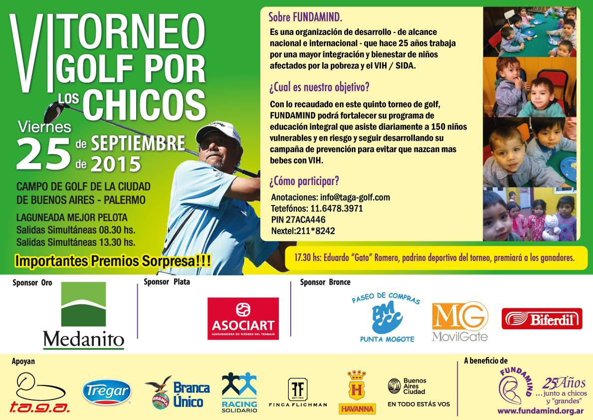 FUNDAMIND-torneo-golf-por-los-chicos